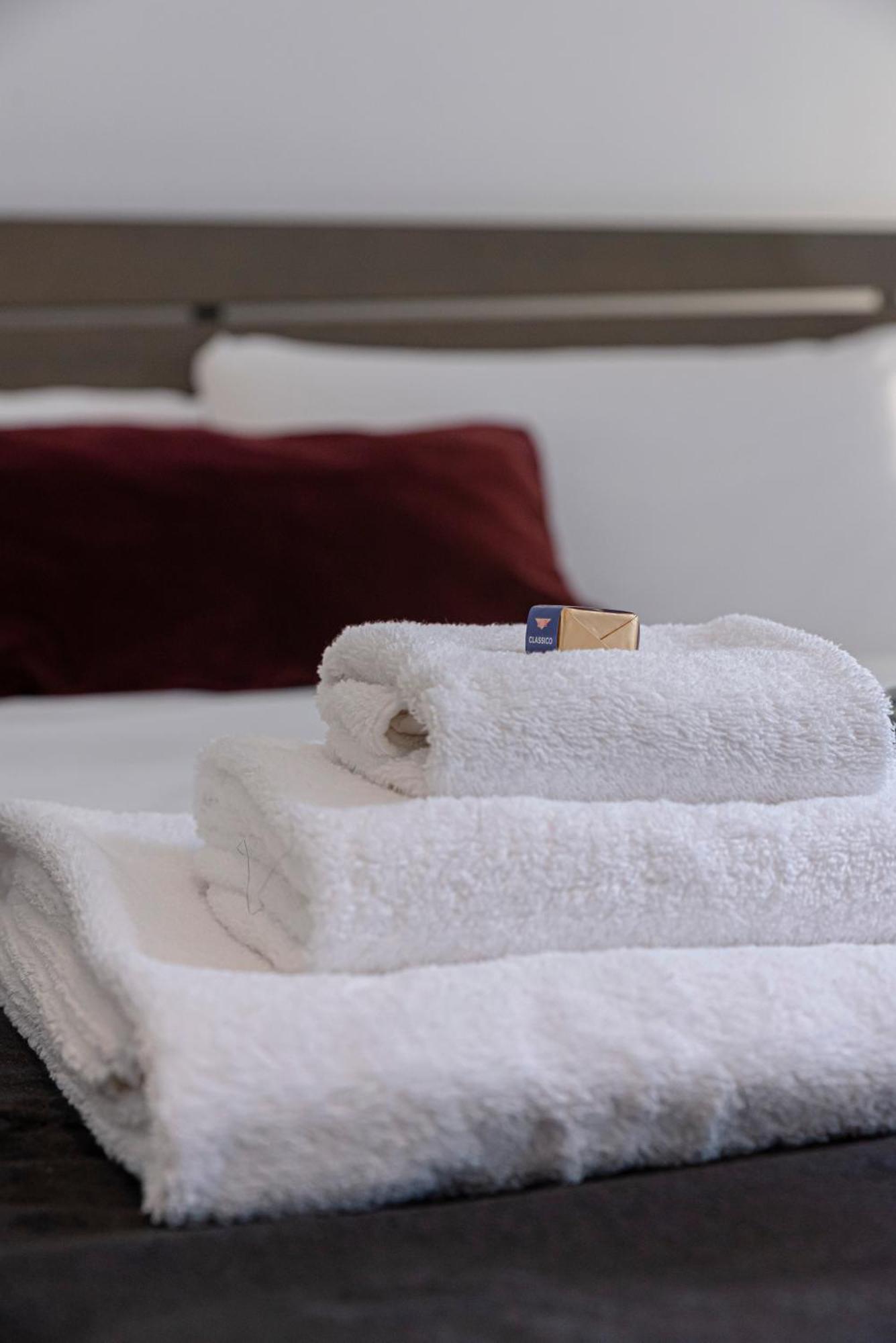 Apartment Casa Malupa Luxury Apts. Colosseum Monti Rom