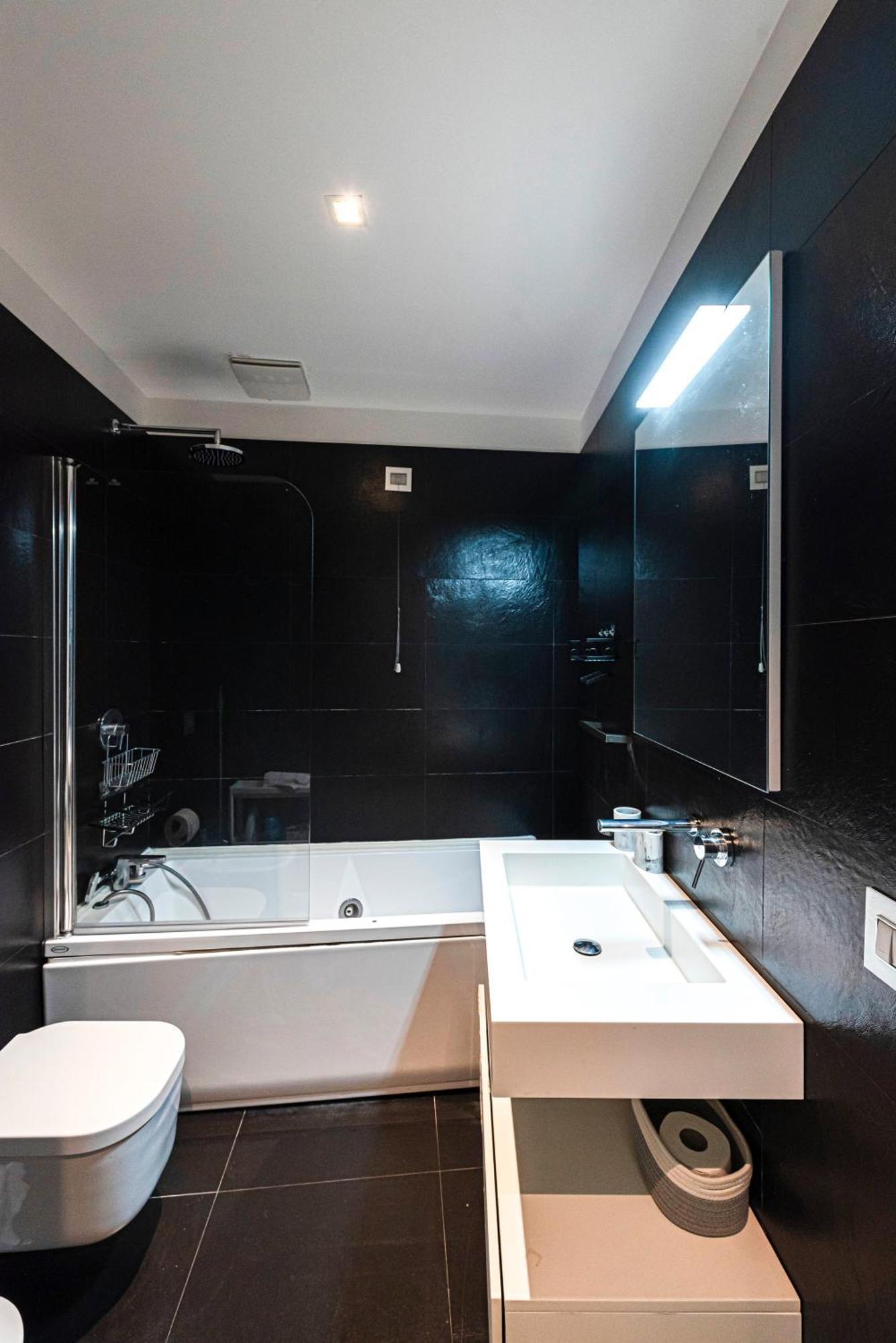 Casa Malupa Luxury Apts. Colosseum Monti Apartment Rom