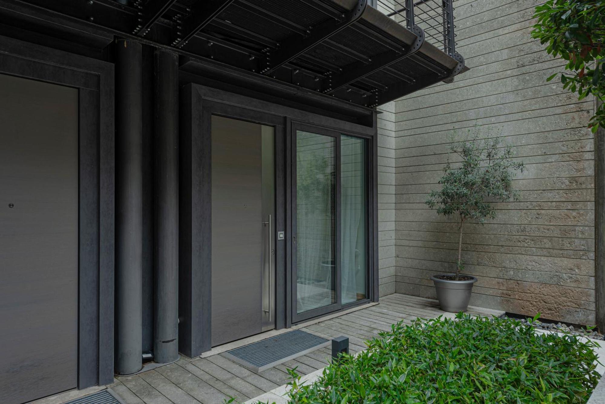 Casa Malupa Luxury Apts. Colosseum Monti Rom