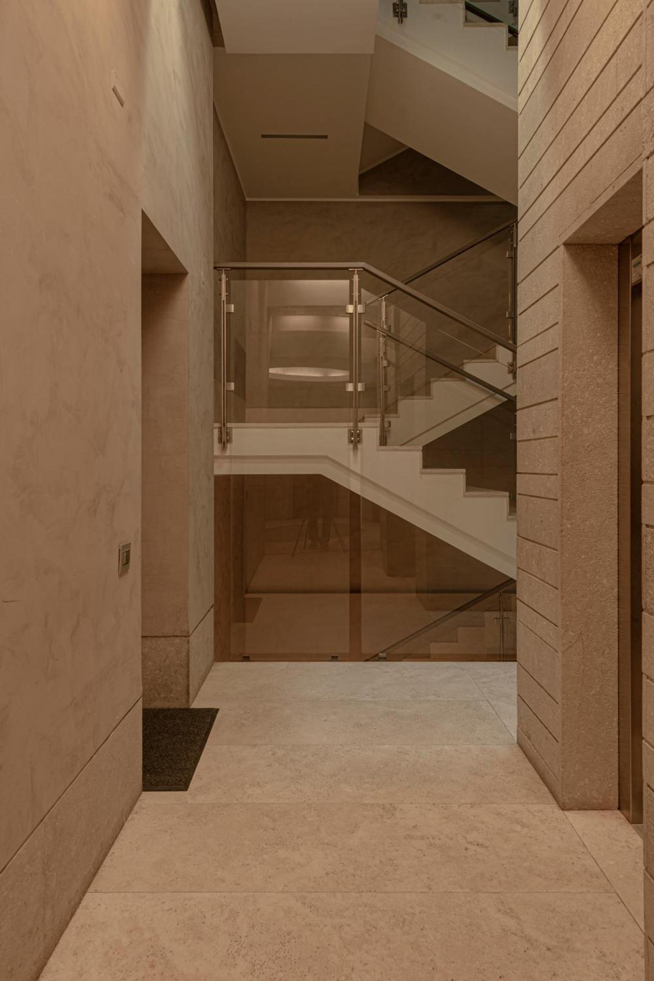 Apartment Casa Malupa Luxury Apts. Colosseum Monti Rom