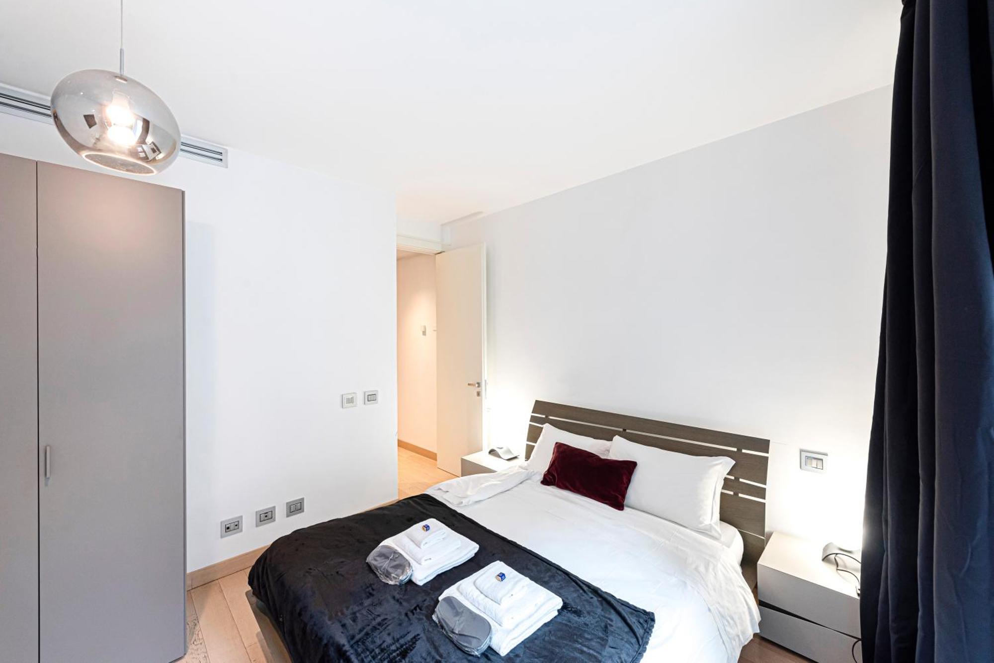 Casa Malupa Luxury Apts. Colosseum Monti * Rom