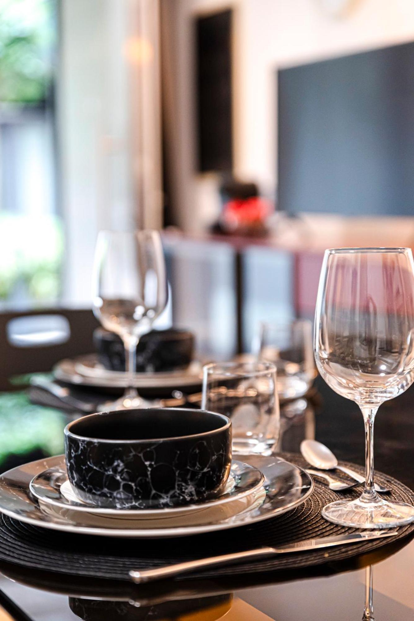Casa Malupa Luxury Apts. Colosseum Monti Apartment Rom