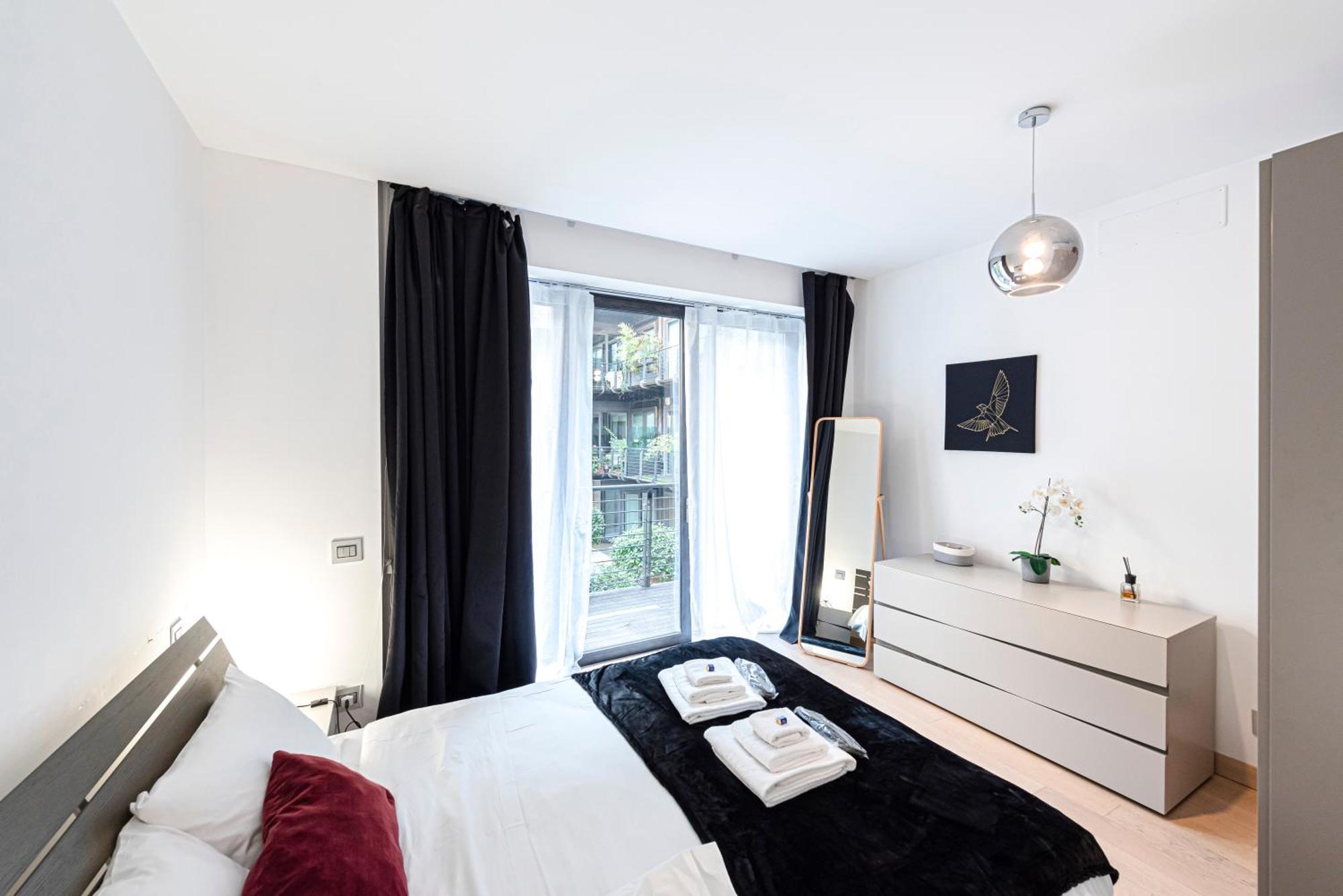 Apartment Casa Malupa Luxury Apts. Colosseum Monti Rom